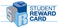 Student Reward Card